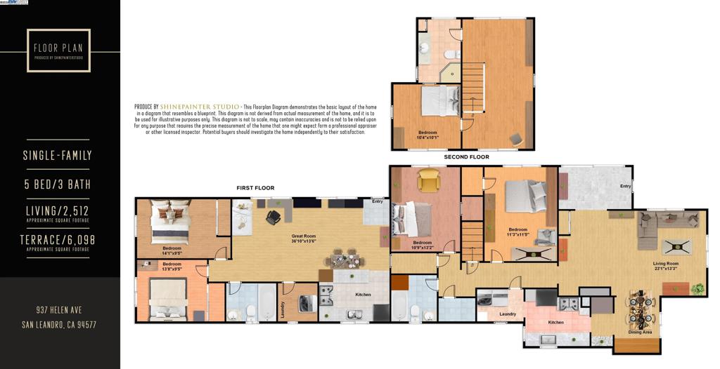 BROADMOOR - Residential