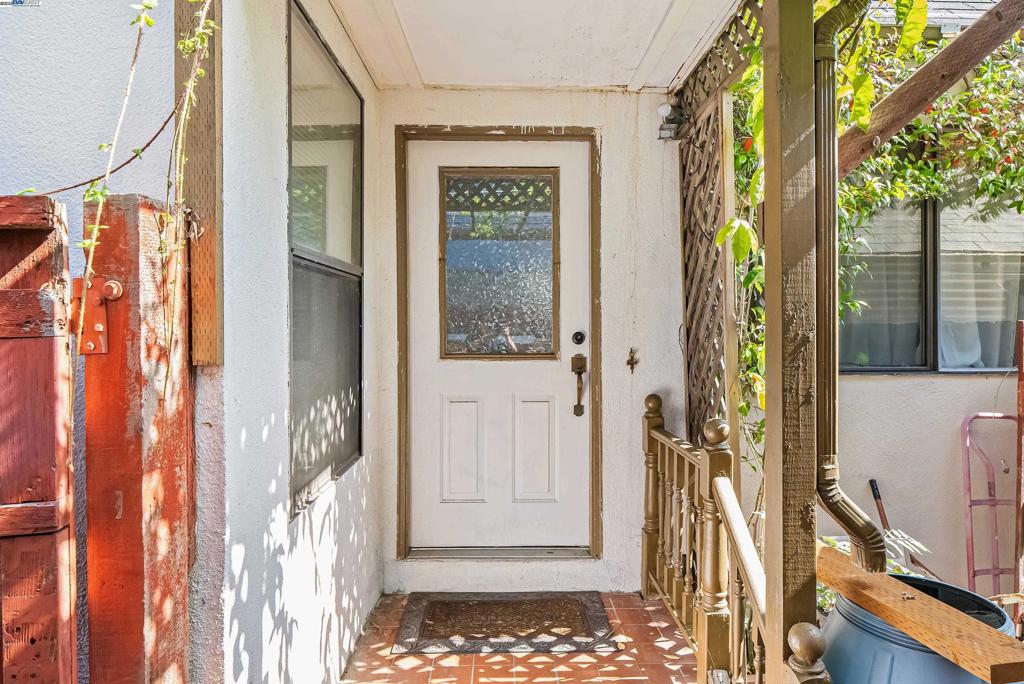 BROADMOOR - Residential