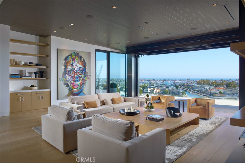 1201 Dolphin Terrace, Corona Del Mar CA 92625 - Photo 10