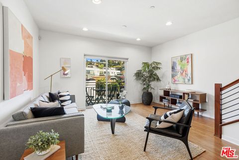 Photo of 1615 Echo Park Avenue #11, Los Angeles, CA 90026 (MLS # 26669531)