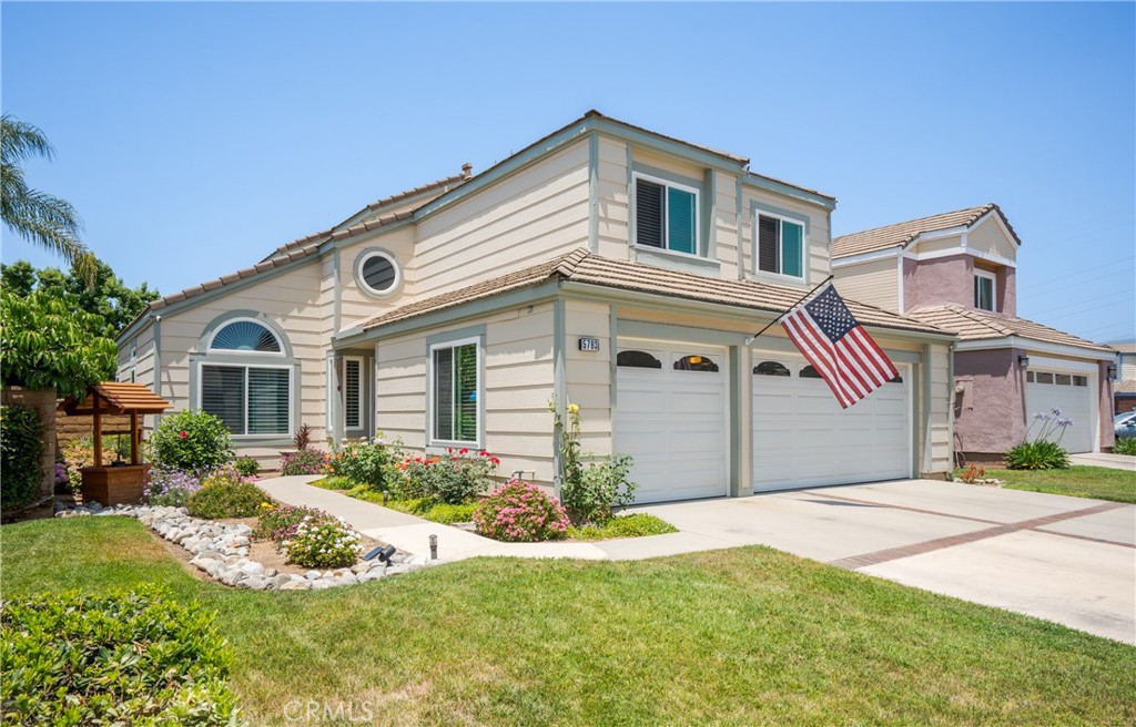 5793 Prairie Falcon Drive
