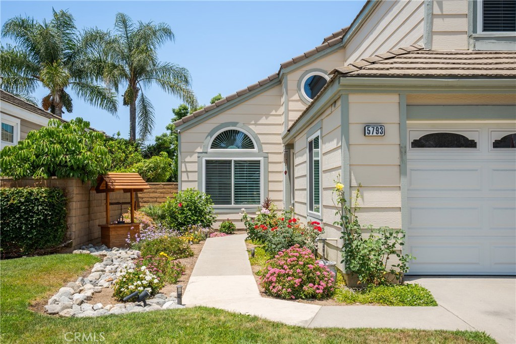 5793 Prairie Falcon Drive
