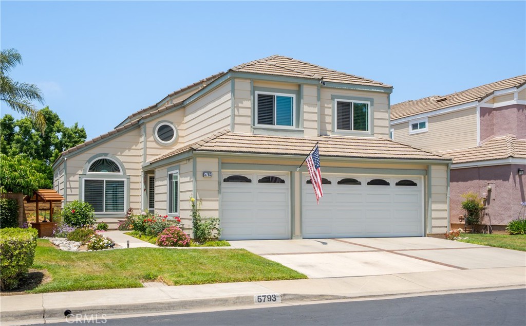 5793 Prairie Falcon Drive