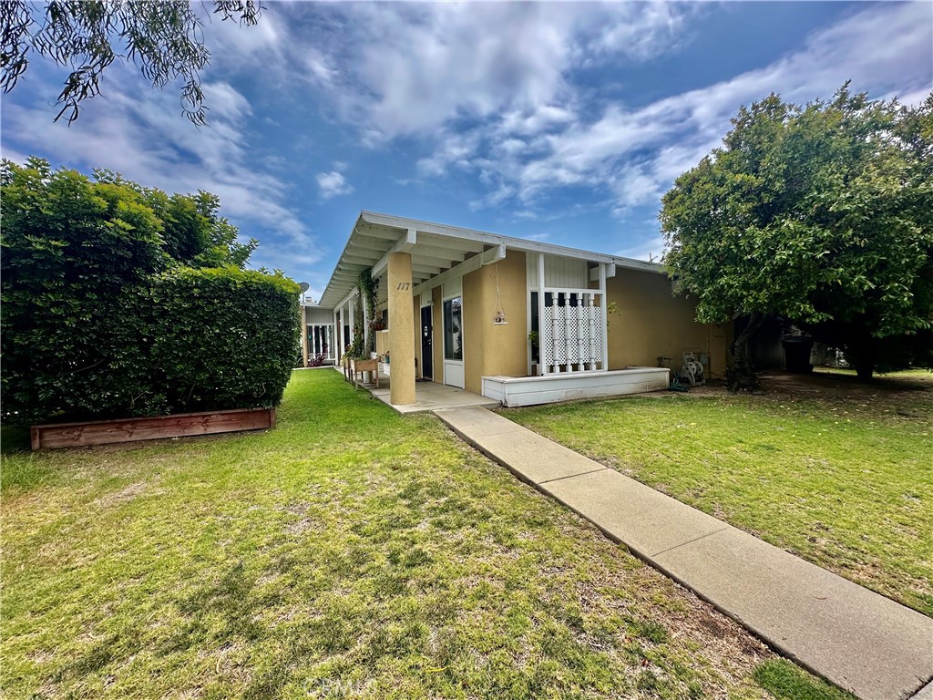 117 Clearbrook Lane