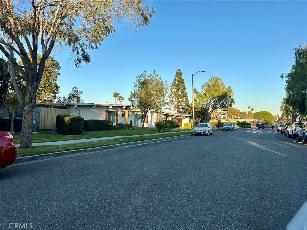 other - Residential Income