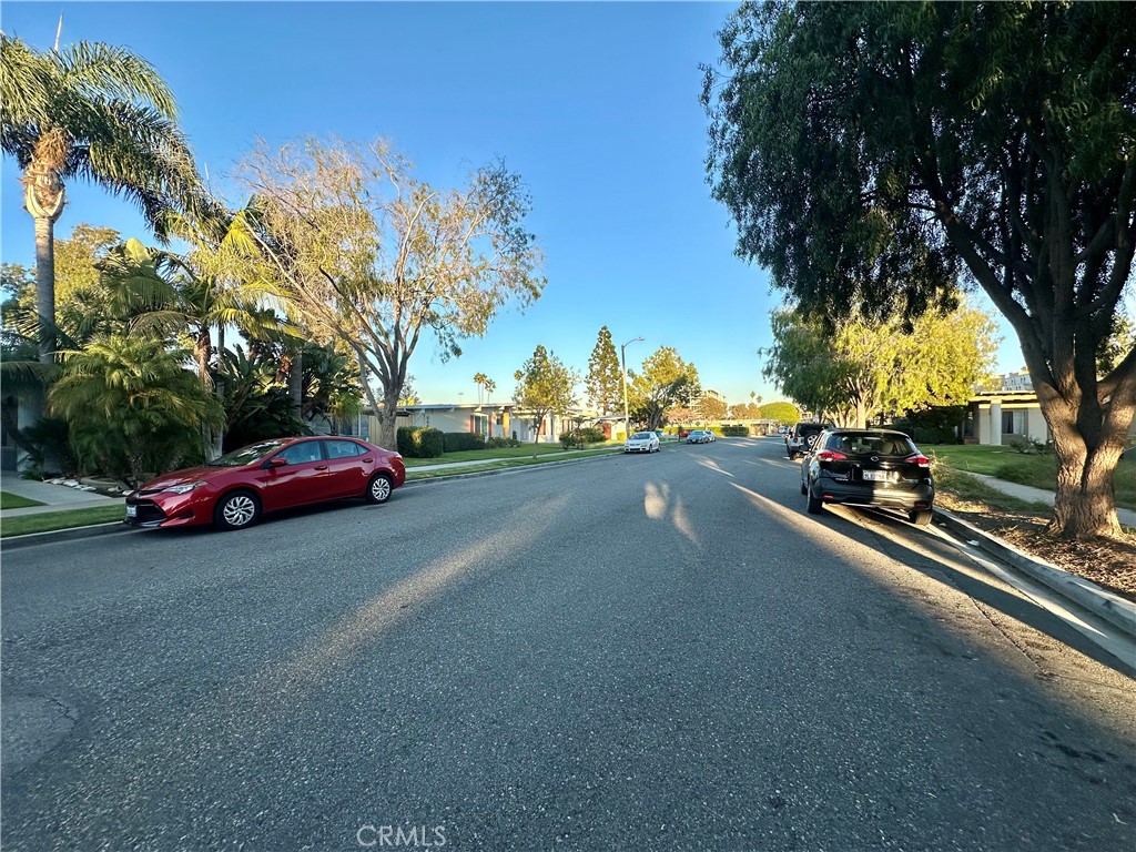other - Residential Income