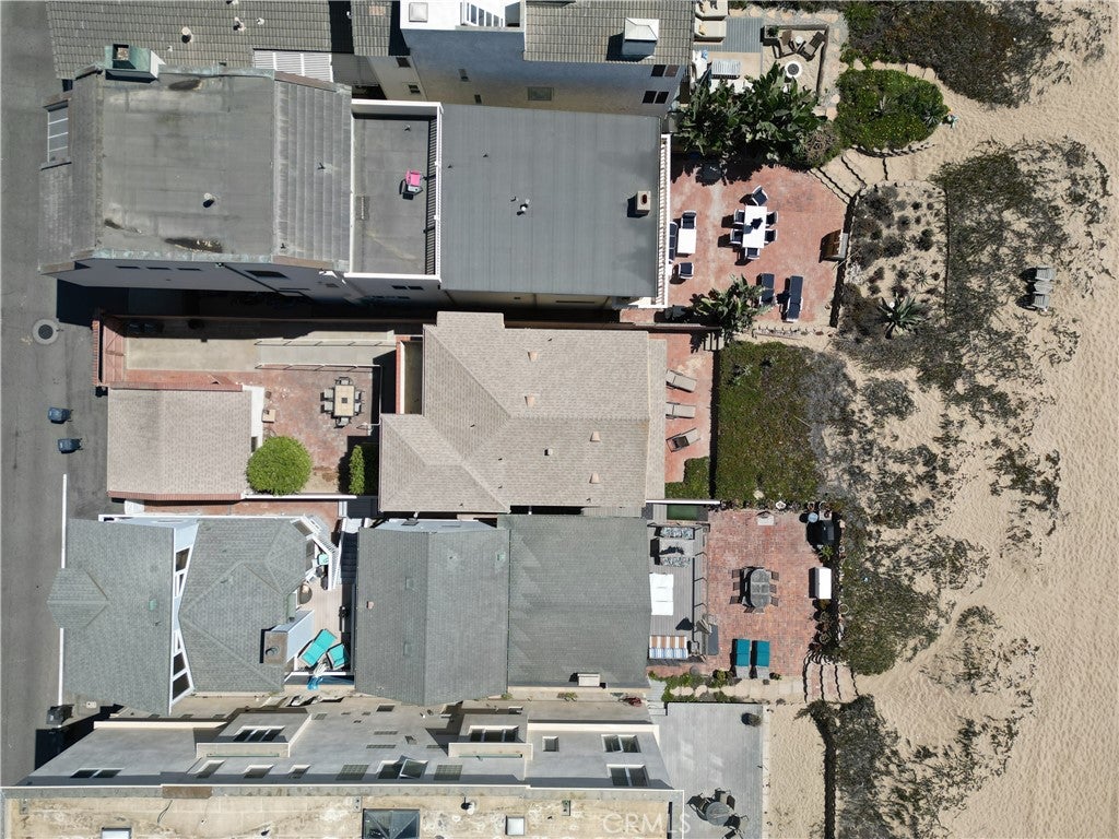 16861 S Pacific