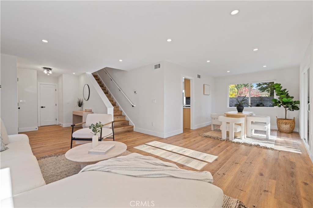 Bouquet Cyn Estates (BQCE) - Residential