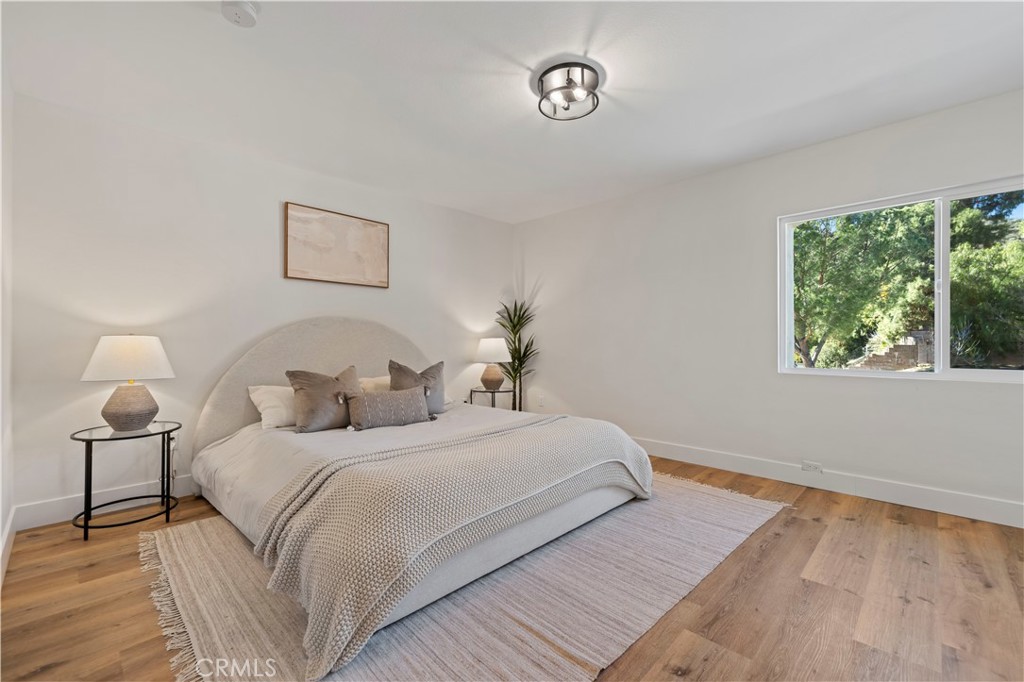 Bouquet Cyn Estates (BQCE) - Residential