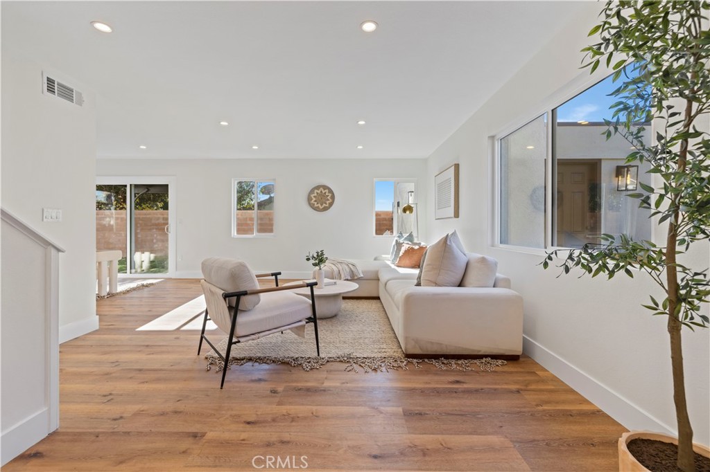 Bouquet Cyn Estates (BQCE) - Residential