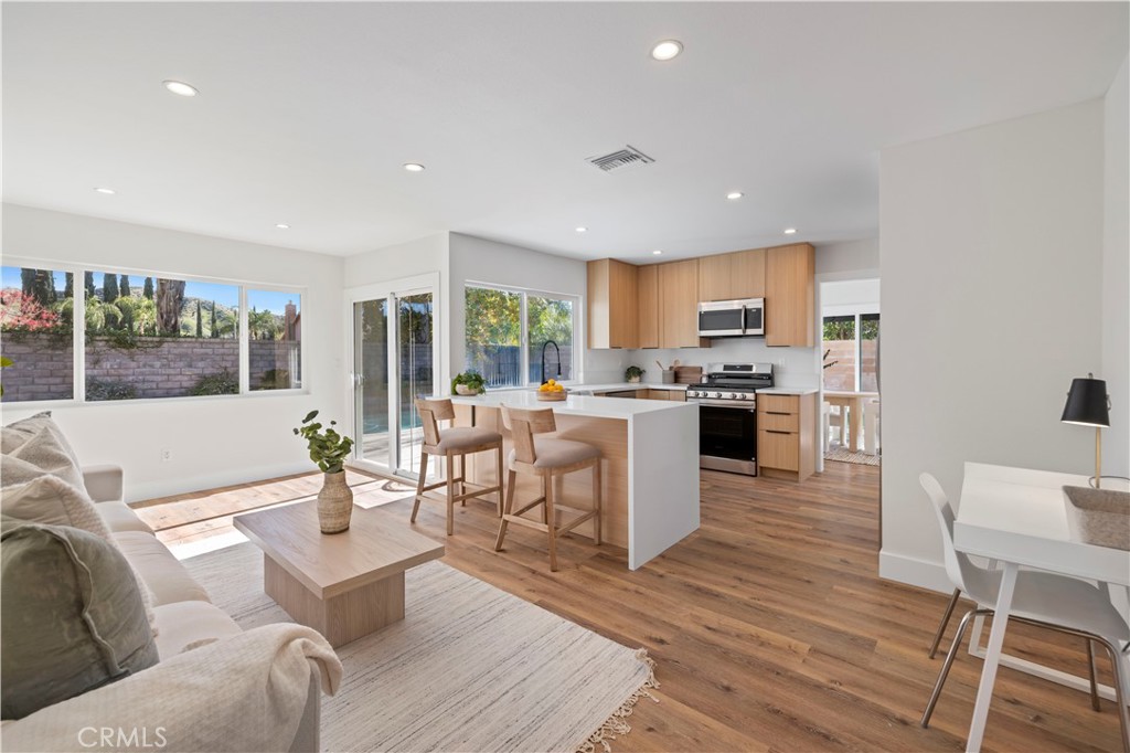 Bouquet Cyn Estates (BQCE) - Residential