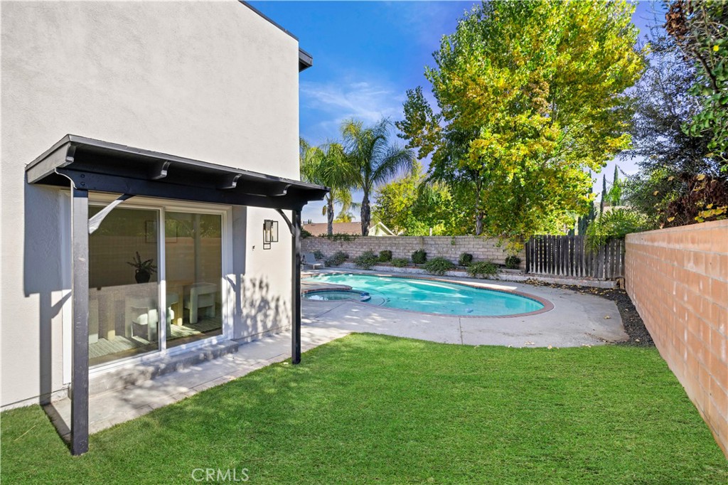 Bouquet Cyn Estates (BQCE) - Residential