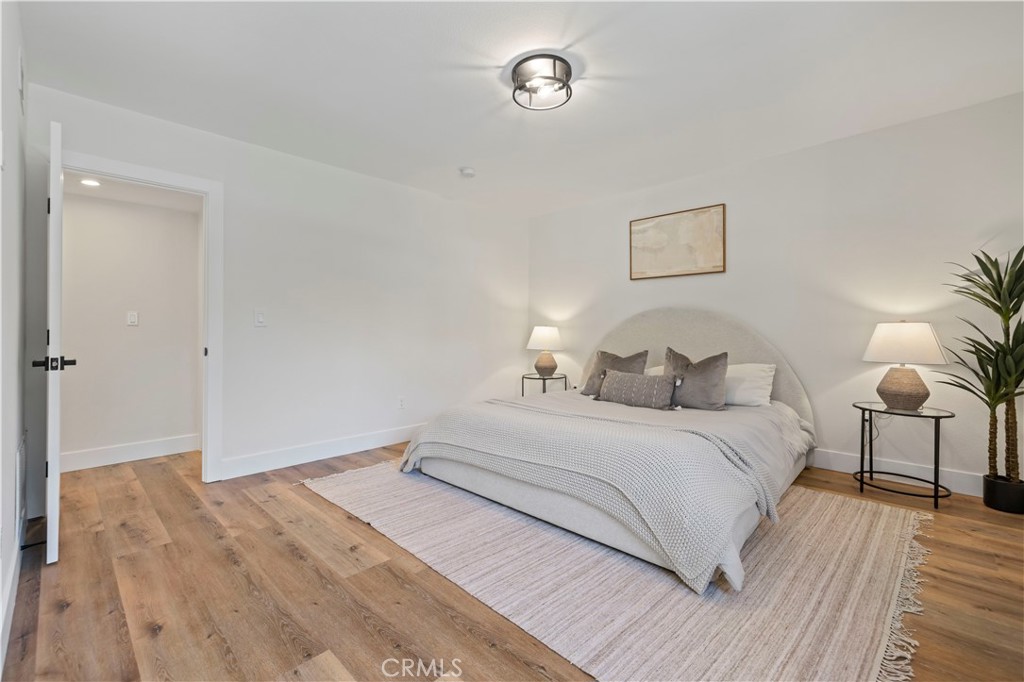 Bouquet Cyn Estates (BQCE) - Residential