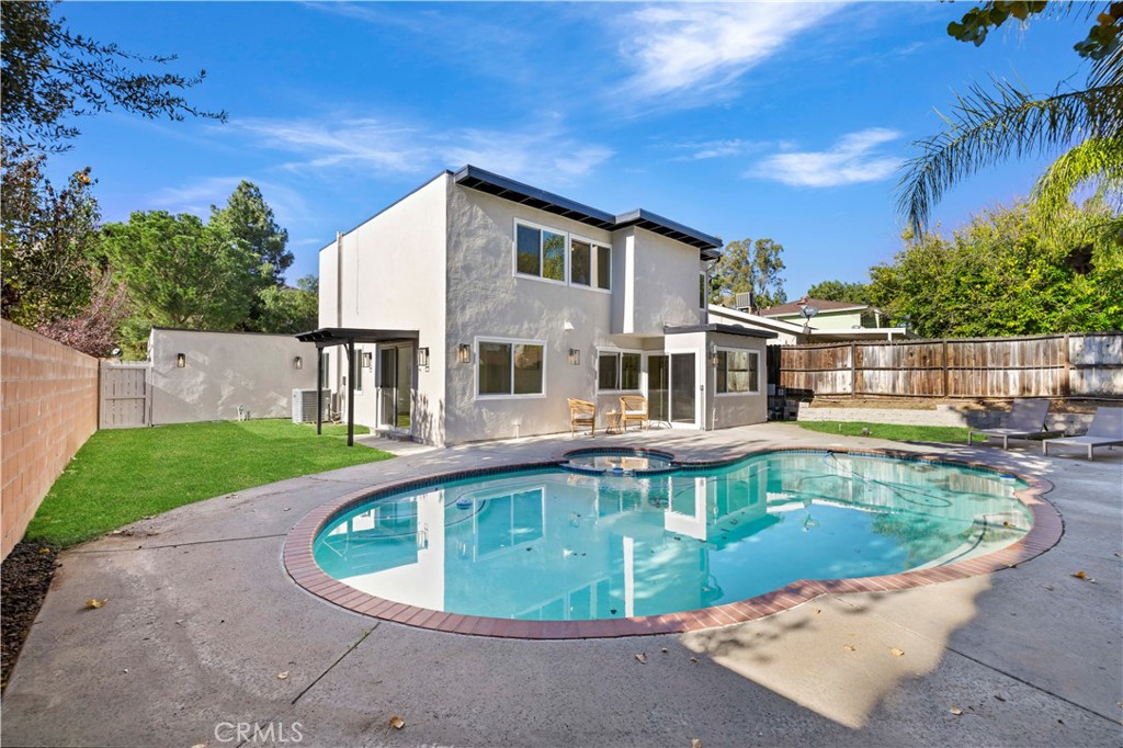 Bouquet Cyn Estates (BQCE) - Residential