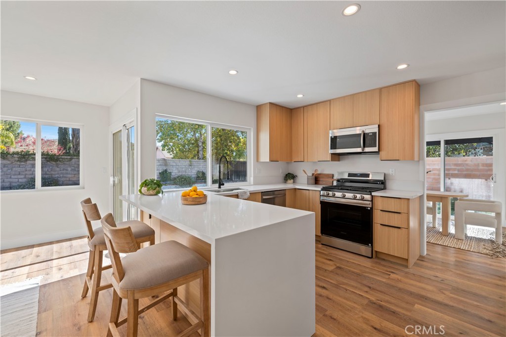 Bouquet Cyn Estates (BQCE) - Residential