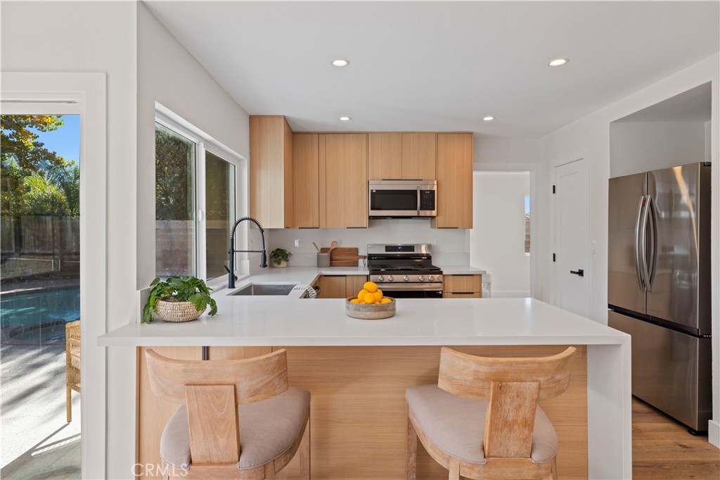 Bouquet Cyn Estates (BQCE) - Residential