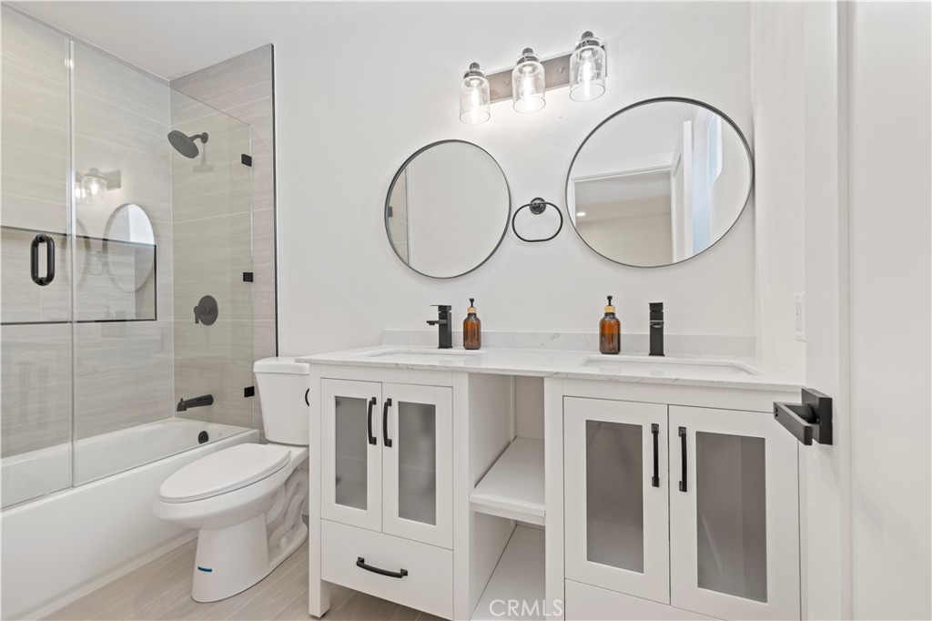 Bouquet Cyn Estates (BQCE) - Residential