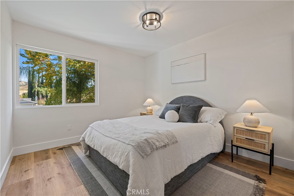 Bouquet Cyn Estates (BQCE) - Residential