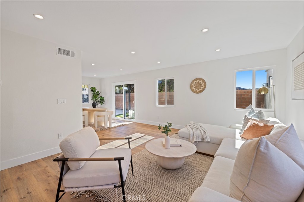 Bouquet Cyn Estates (BQCE) - Residential