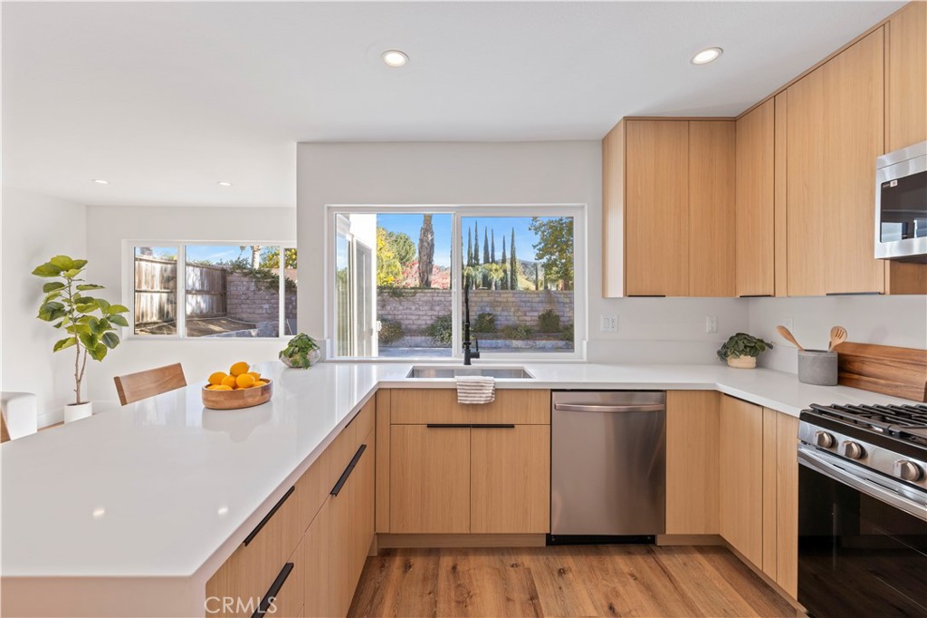 Bouquet Cyn Estates (BQCE) - Residential