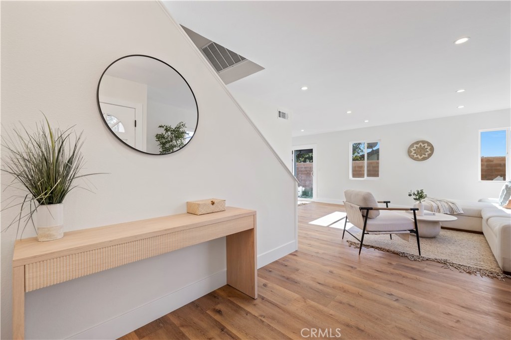 Bouquet Cyn Estates (BQCE) - Residential