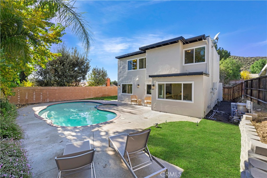 Bouquet Cyn Estates (BQCE) - Residential