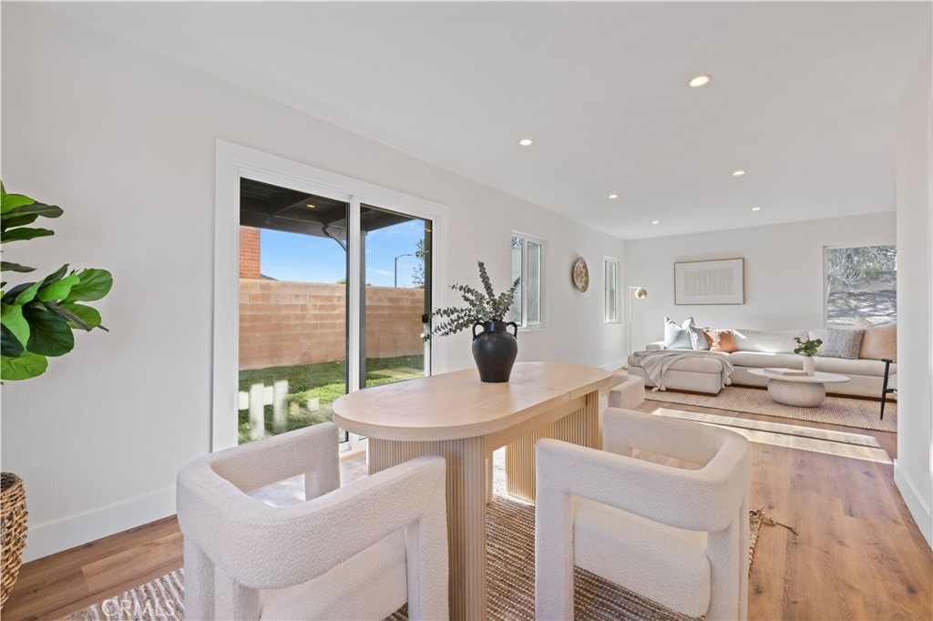 Bouquet Cyn Estates (BQCE) - Residential