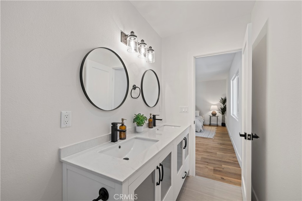 Bouquet Cyn Estates (BQCE) - Residential