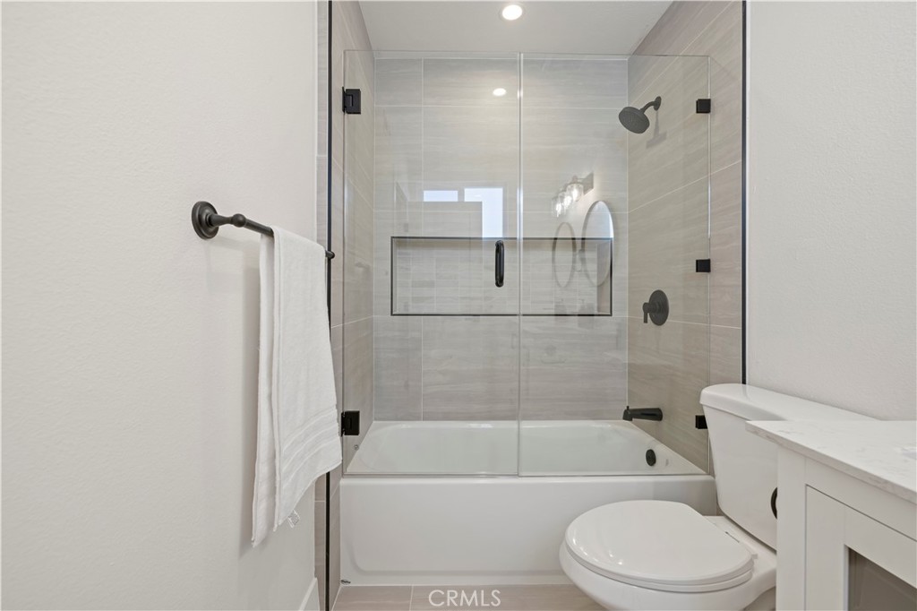 Bouquet Cyn Estates (BQCE) - Residential