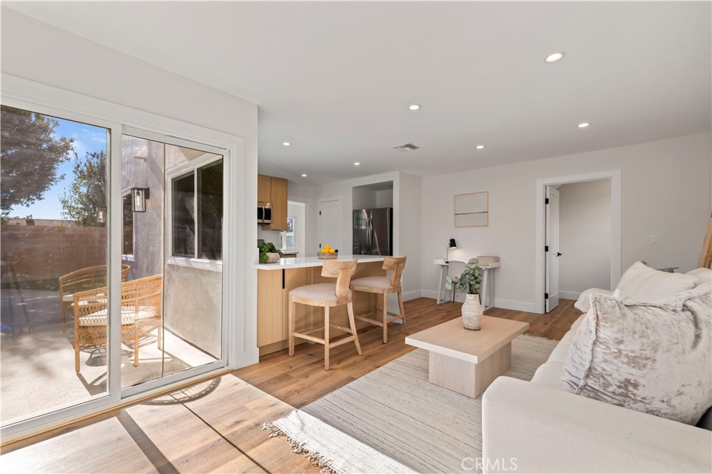 Bouquet Cyn Estates (BQCE) - Residential