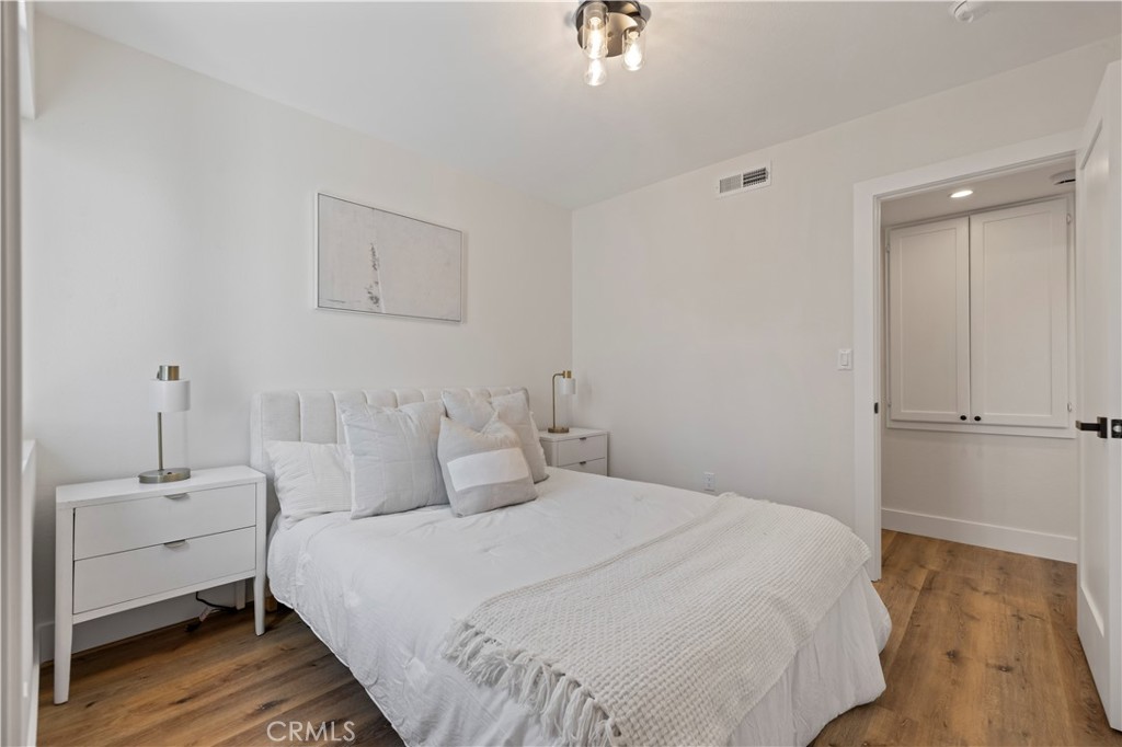 Bouquet Cyn Estates (BQCE) - Residential