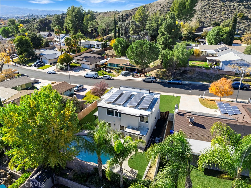 Bouquet Cyn Estates (BQCE) - Residential