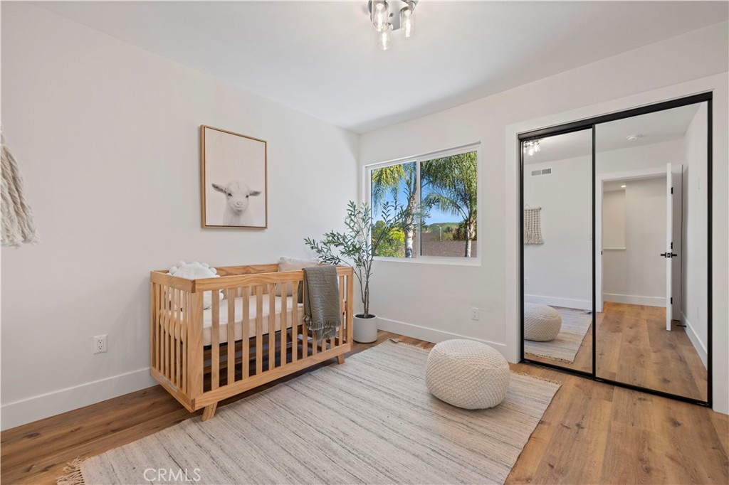 Bouquet Cyn Estates (BQCE) - Residential