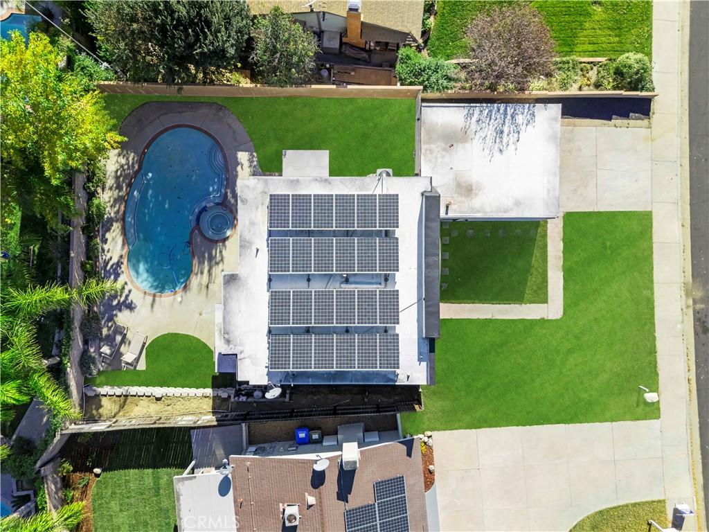 Bouquet Cyn Estates (BQCE) - Residential