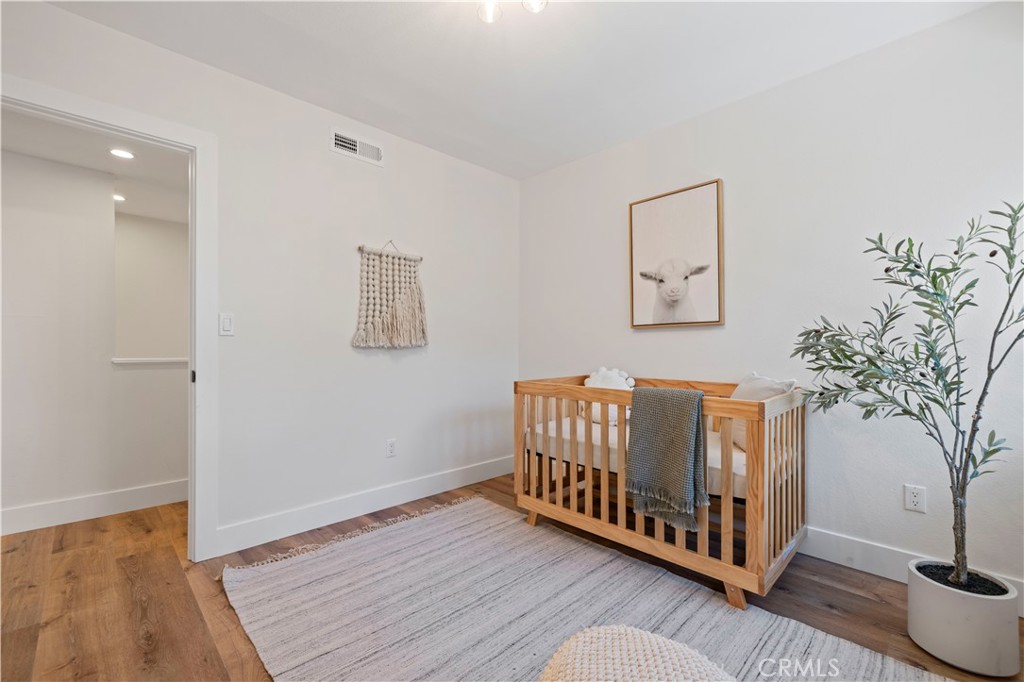 Bouquet Cyn Estates (BQCE) - Residential