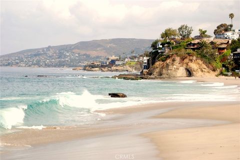 22 Blue Lagoon Laguna Beach CA 92651