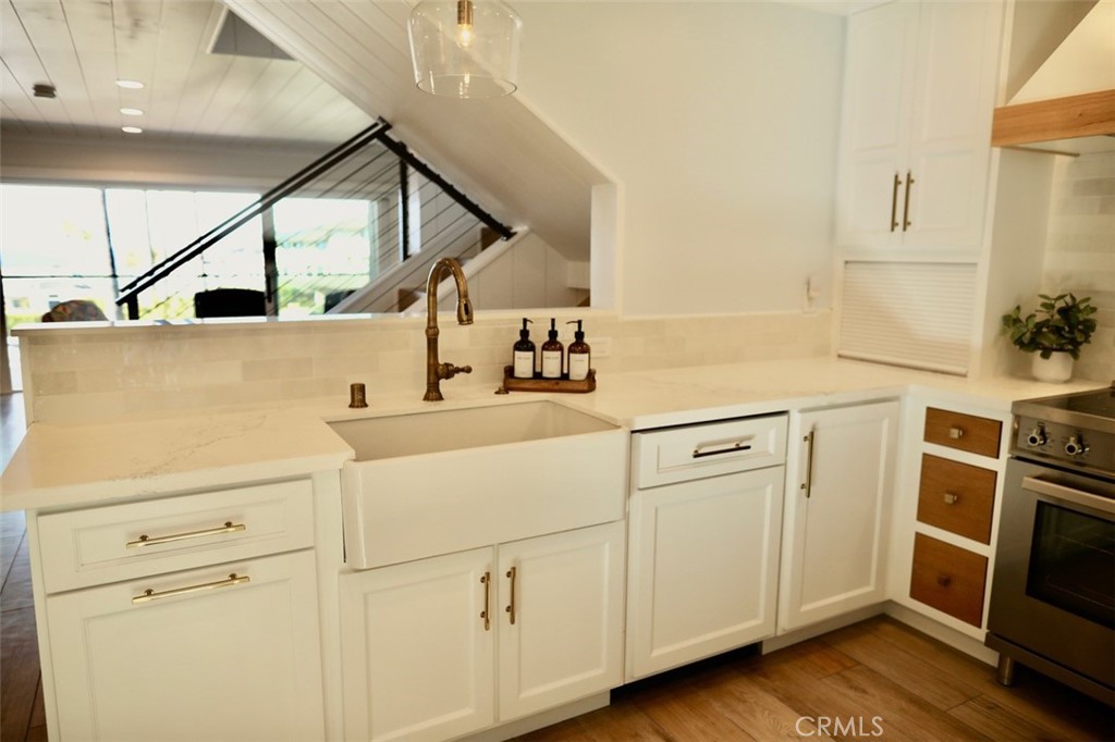 Blue Lagoon (BL) - Residential Lease