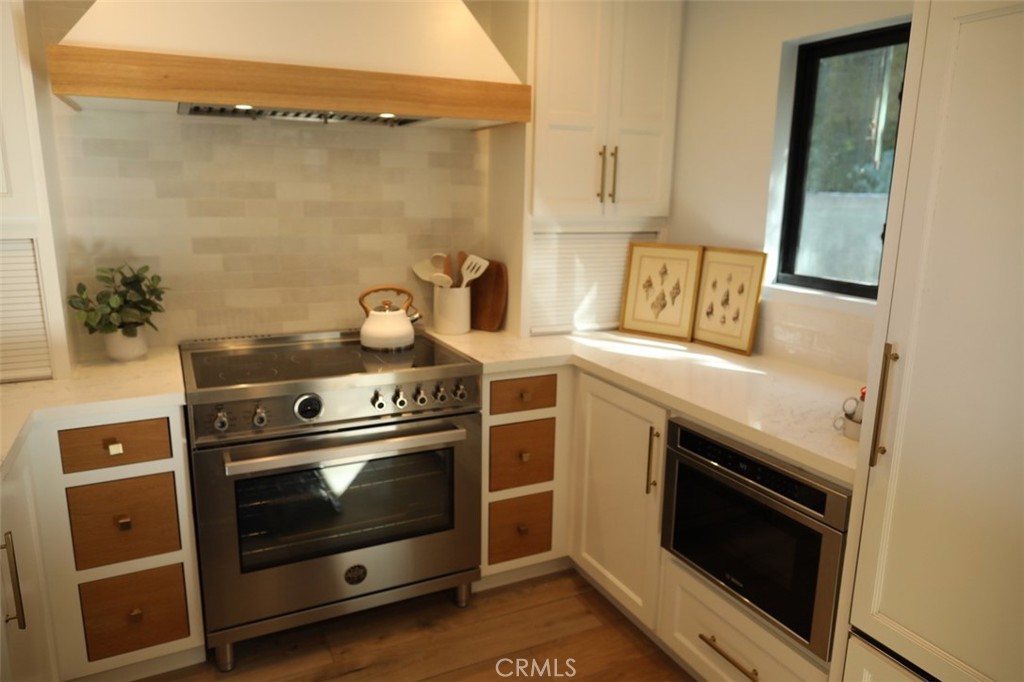 Blue Lagoon (BL) - Residential Lease