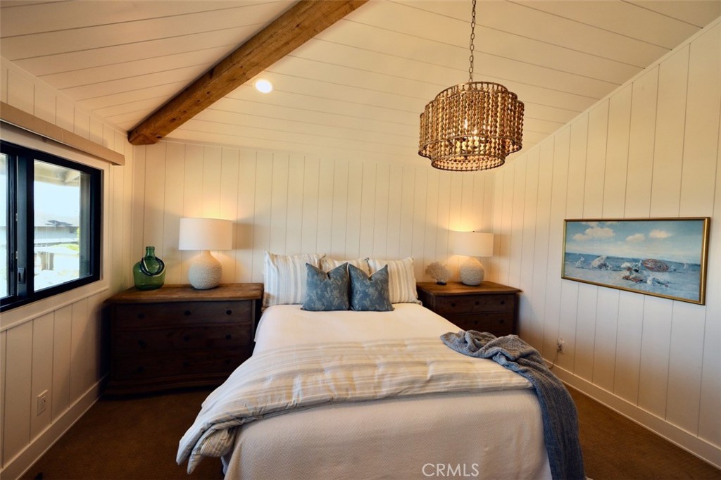 Blue Lagoon (BL) - Residential Lease