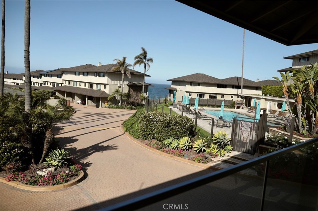 Blue Lagoon (BL) - Residential Lease