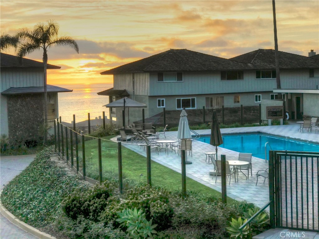 Blue Lagoon (BL) - Residential Lease