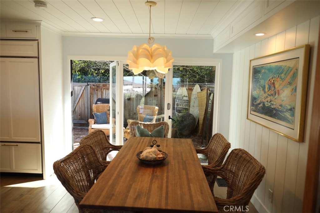 Blue Lagoon (BL) - Residential Lease