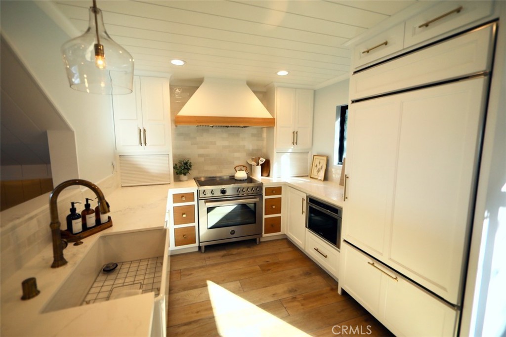 Blue Lagoon (BL) - Residential Lease