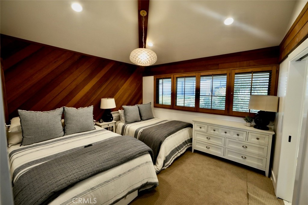 Blue Lagoon (BL) - Residential Lease