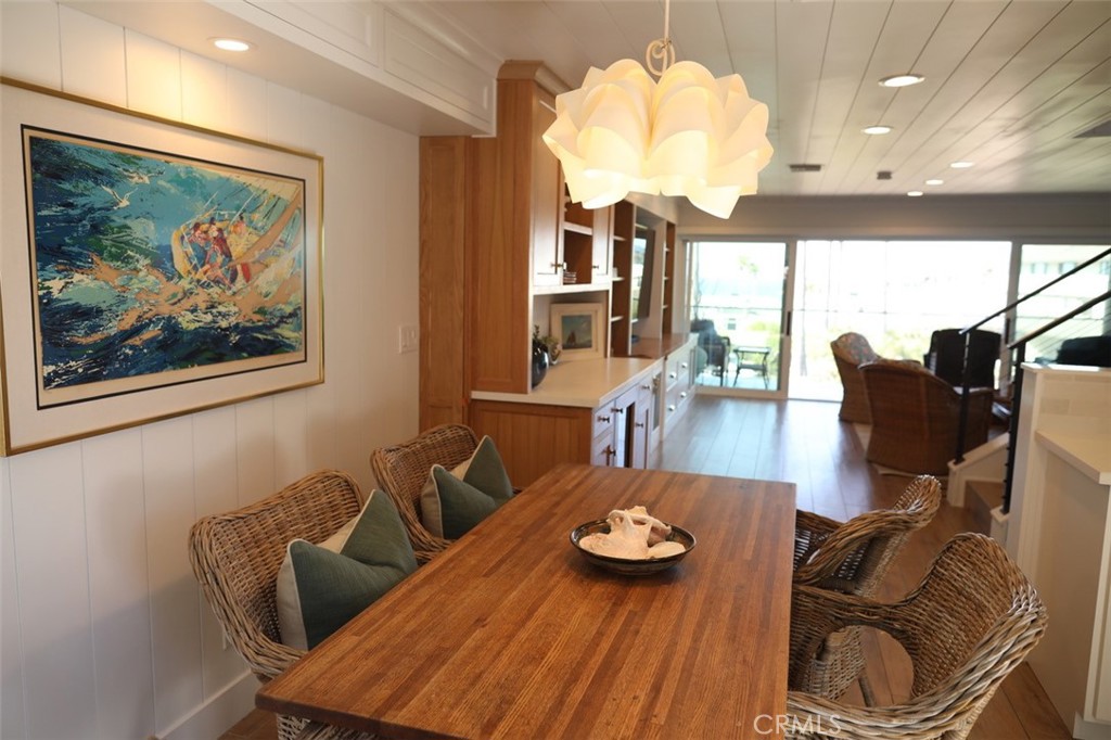 Blue Lagoon (BL) - Residential Lease