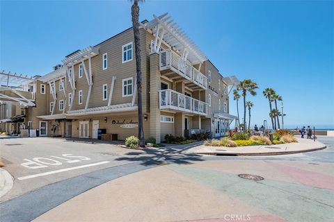 Photo of 1300 The Strand #333, Hermosa Beach, CA 90254 (MLS # SB25221737)