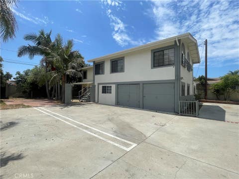 Photo of 12262 Orangewood AVE, Garden Grove, CA 90680 (MLS # PW26173942)