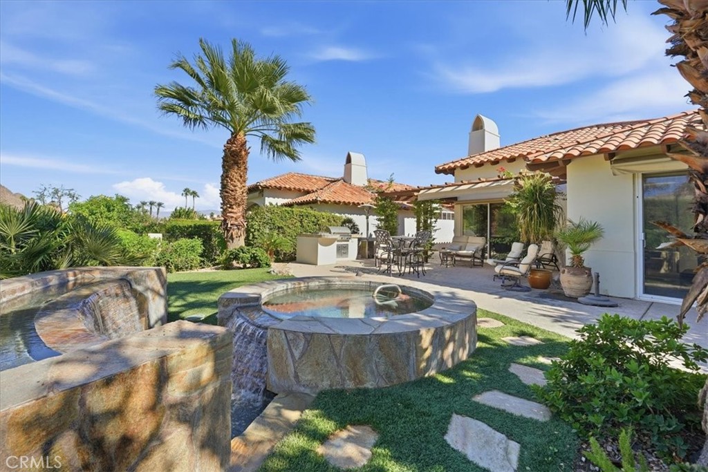 Rancho La Quinta CC (31352) - Residential