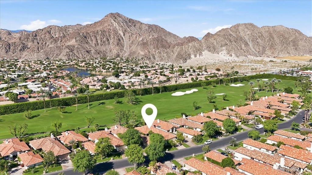 Rancho La Quinta CC (31352) - Residential