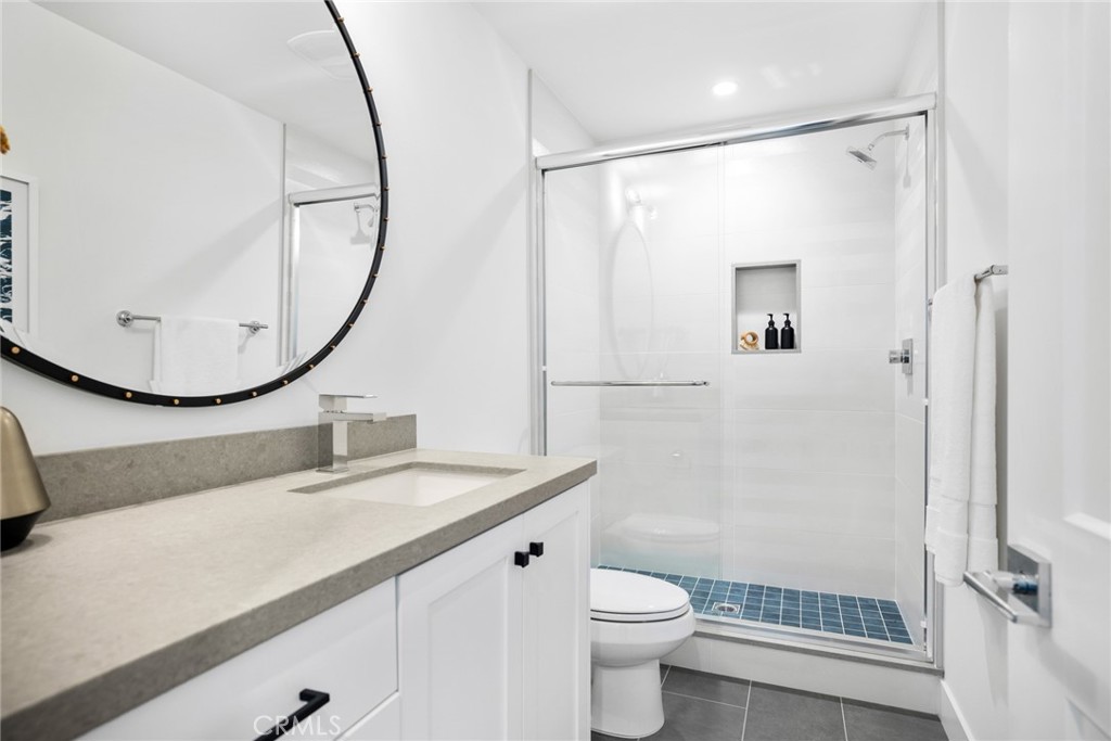 Santa Ana Heights Residential (SAHR) - Residential Lease